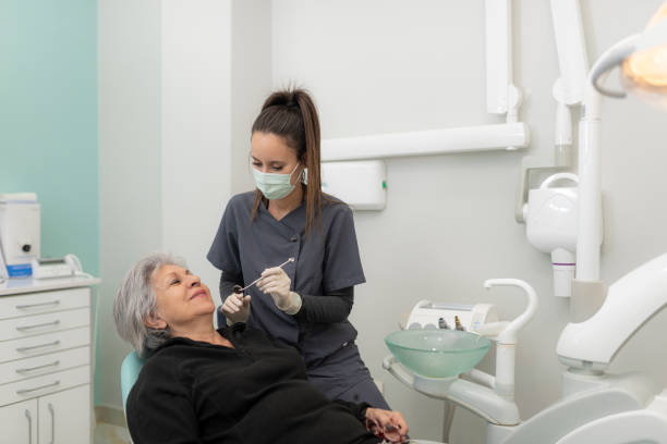 Best Emergency Treatment for Oral Infections in Nags Head, NC
