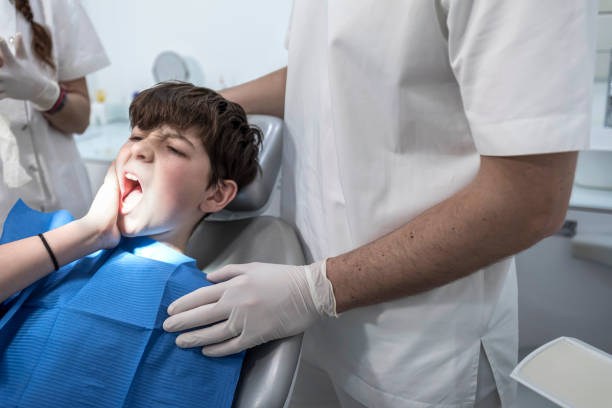 Best Knocked-Out Tooth (Avulsed Tooth) Treatment in Nags Head, NC