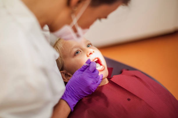 Best Emergency Pediatric Dental Care in Nags Head, NC